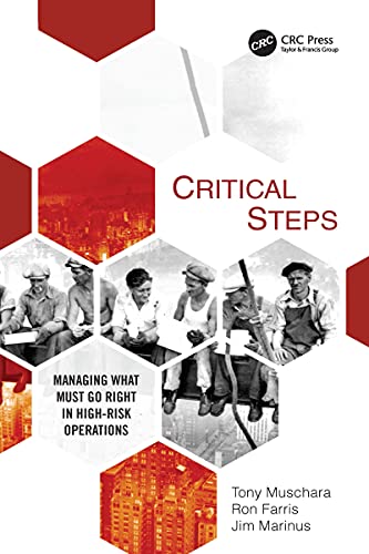 Download# Critical Steps: Managing What Must Go Right in High-Risk ...