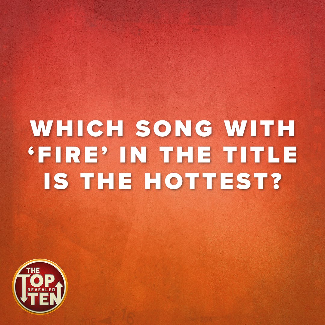 AXS TV on Twitter "Cast your redhot vote for KatieDaryl's The Top Ten Revealed by commenting