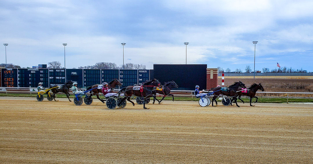 Daily Racing Form On Twitter RT DRFHarness Today s Track Of The Day daily-racing-form-on-twitter-rt-drfharness-today-s-track-of-the-day