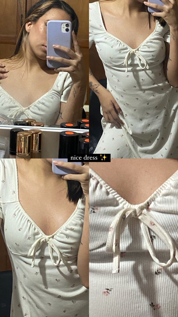 steff_shineb's tweet photo. Podemos hablar de lo lindo que se ven estos vestidos, pero dañan la magia de usarlos los hombres cochinos en la calle que se creen con el derecho de decirnos cosas!? https://t.co/x0MHB59EK2