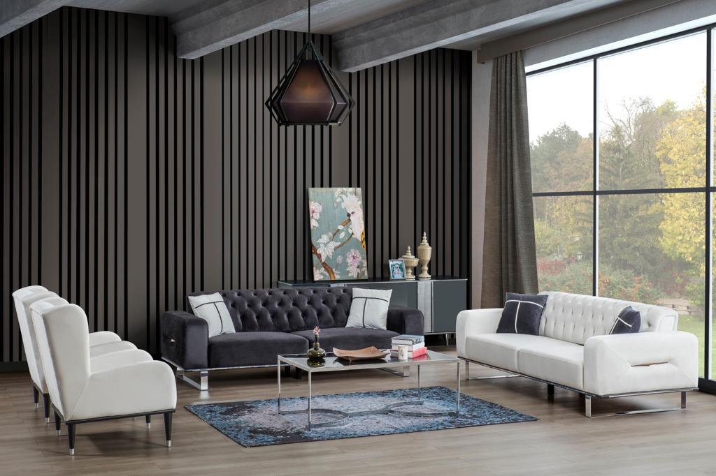HF_Furnitures's tweet photo. Every living room looks great in black and white.. https://t.co/UKFFALKAjy