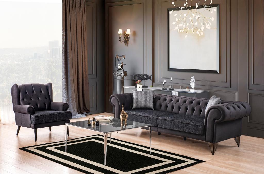 HF_Furnitures's tweet photo. Every living room looks great in black and white.. https://t.co/UKFFALKAjy