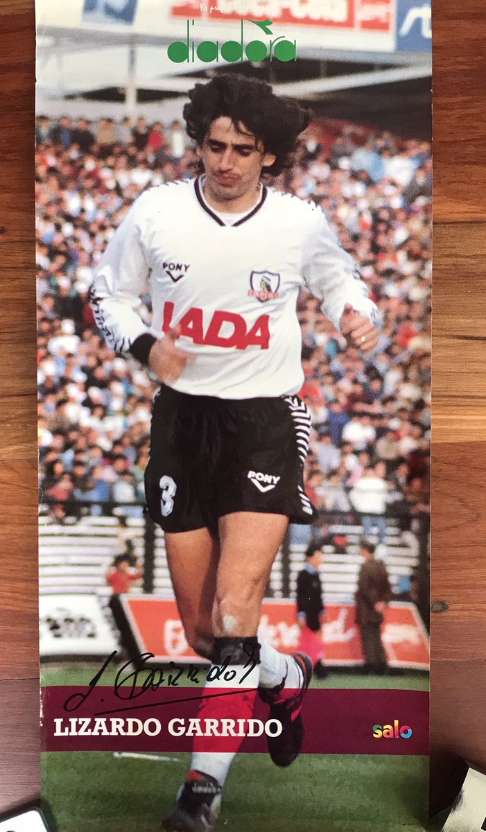 M4RCO_Arancibia's tweet photo. @MiguelH49131505 @marcelobarti Que tiempos aquellos #colocolo91-92’ https://t.co/b5PgXucDHQ