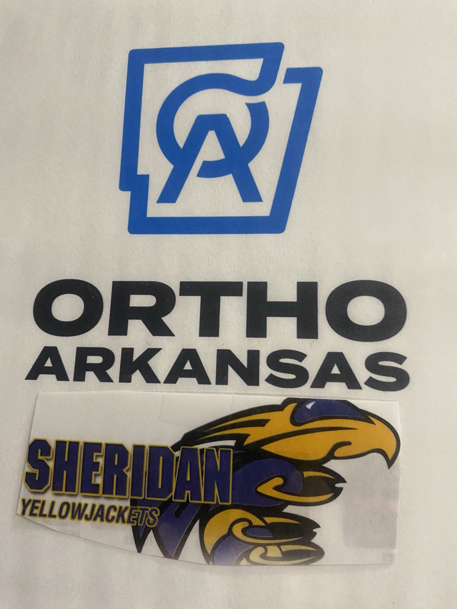 The Ortho Ar POG for the Sheridan Yellowjackets is Jarrett Atchley 13-115 Rush 3-3-58-TD Pass. ⁦<a href="/OrthoArkansas/">OrthoArkansas</a>⁩ ⁦@trey1037TheBuzz⁩ ⁦@CoachKBo⁩ ⁦<a href="/YJ_RBIClub/">Sheridan RBI Club</a>⁩ ⁦<a href="/k_sutherlandAR/">Kyle Sutherland</a>⁩ ⁦<a href="/ArRecruitingGuy/">Richard Davenport</a>⁩ ⁦<a href="/tctabler/">PrepRedZoneTom Tabler</a>⁩ ⁦<a href="/SBLiveARK/">Arkansas High School On SI</a>⁩