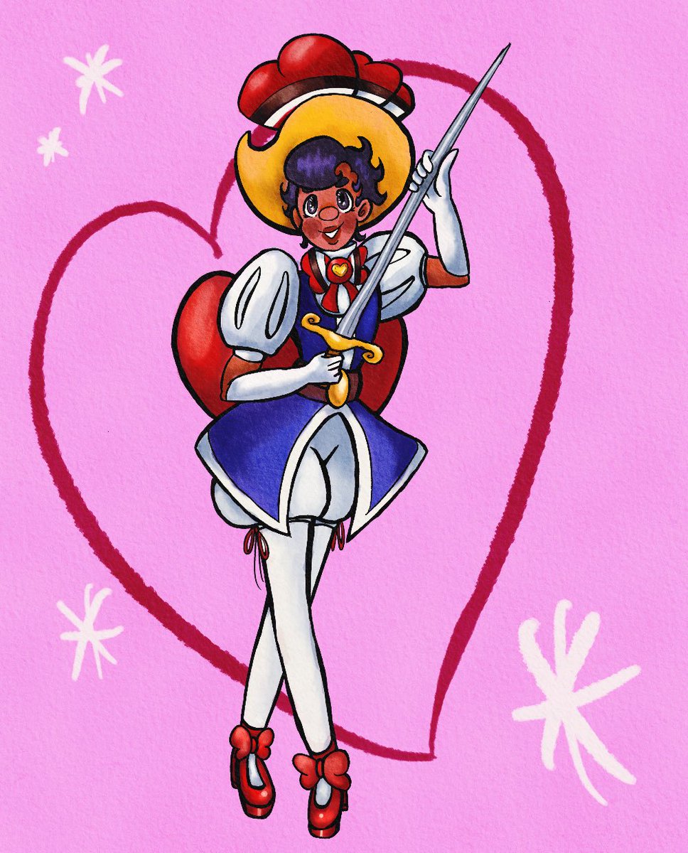 Raybon no Kishi… 2!! tweet media