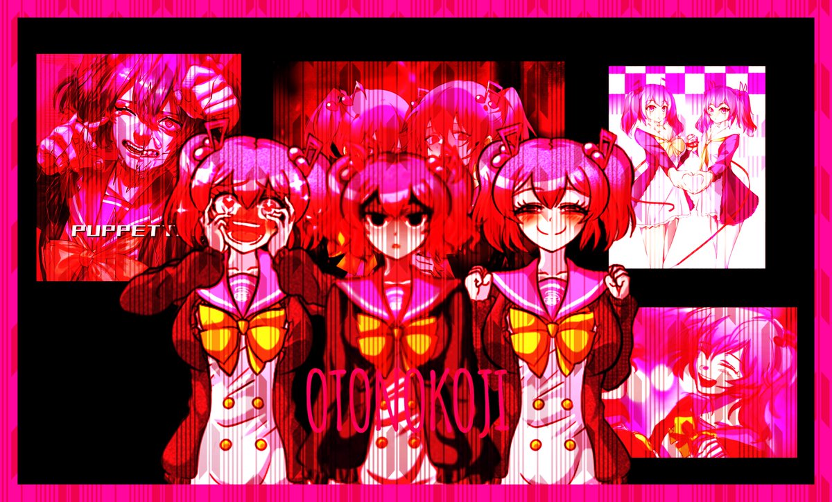 // sneak peek of my next account ,,