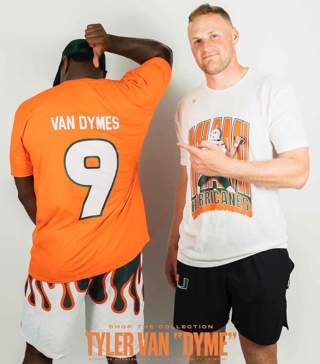Dyme_Lyfe's tweet photo. Tyler Van Dymes! @Tyler_Van_Dyke kick some ass this weekend 🔥🙌

Shop TVD items: https://t.co/GIy4nlxKvY https://t.co/tRIOZJilh8