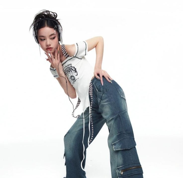 — Referencias para dibujar: diferentes perspectivas ☆