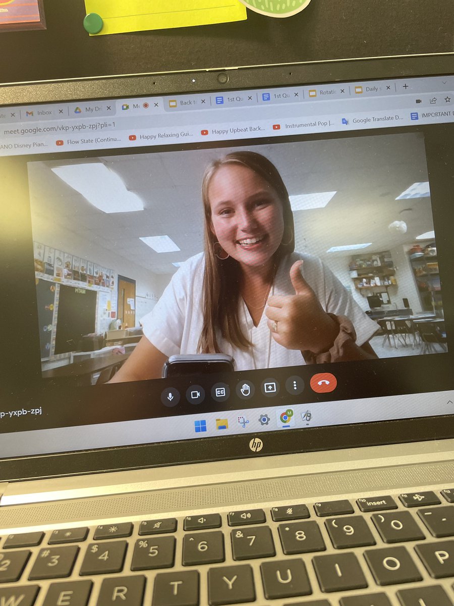 MsWilkinson8's tweet image. Successful back to school night!! @EcoffElementary