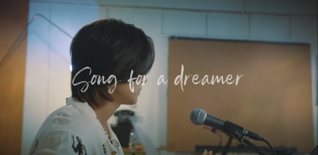 loveforever8666's tweet image. KIMHYUNJOONG 
「Song for a dreamer」
(Official Music Video) 
▶️ youtu.be/OewymfEI0s0 
優しい歌声、MVの風景に
癒される素敵な曲です♬
何度もリピリピしながら
まだ余韻に浸ってます☺️
#キム・ヒョンジュン
#Song_for_a_dreamer
#KIMHYUNJOONG
#김현중