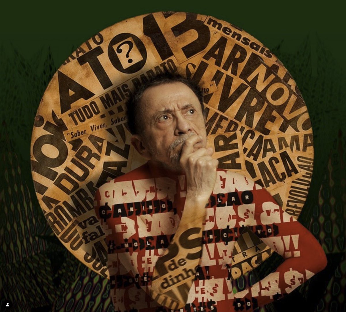 minhaluzedeled_'s tweet photo. Tão sabendo que vamos fazer uma noite especialíssima cheia de esperança de tempos melhores com ninguém mais ninguém menos que Tom Zé na véspera do 2o Turno das eleições no @circo_voador ?

Há Luz de LED no fim do túnel!
Há Luiz no fim do túnel!

Bota o LED e vem com a gente! https://t.co/e5phfYVtpP