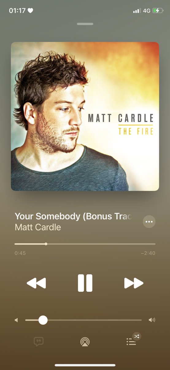ShaunaCardle's tweet photo. What a throwback 😍😍 not gonna lie, it has me bopping round the room this time of night 🙈 Heres hoping the old pair dont waken up 😂 @MattCardle #yoursomebody #thefire #throwback https://t.co/mP9QsbMfzs