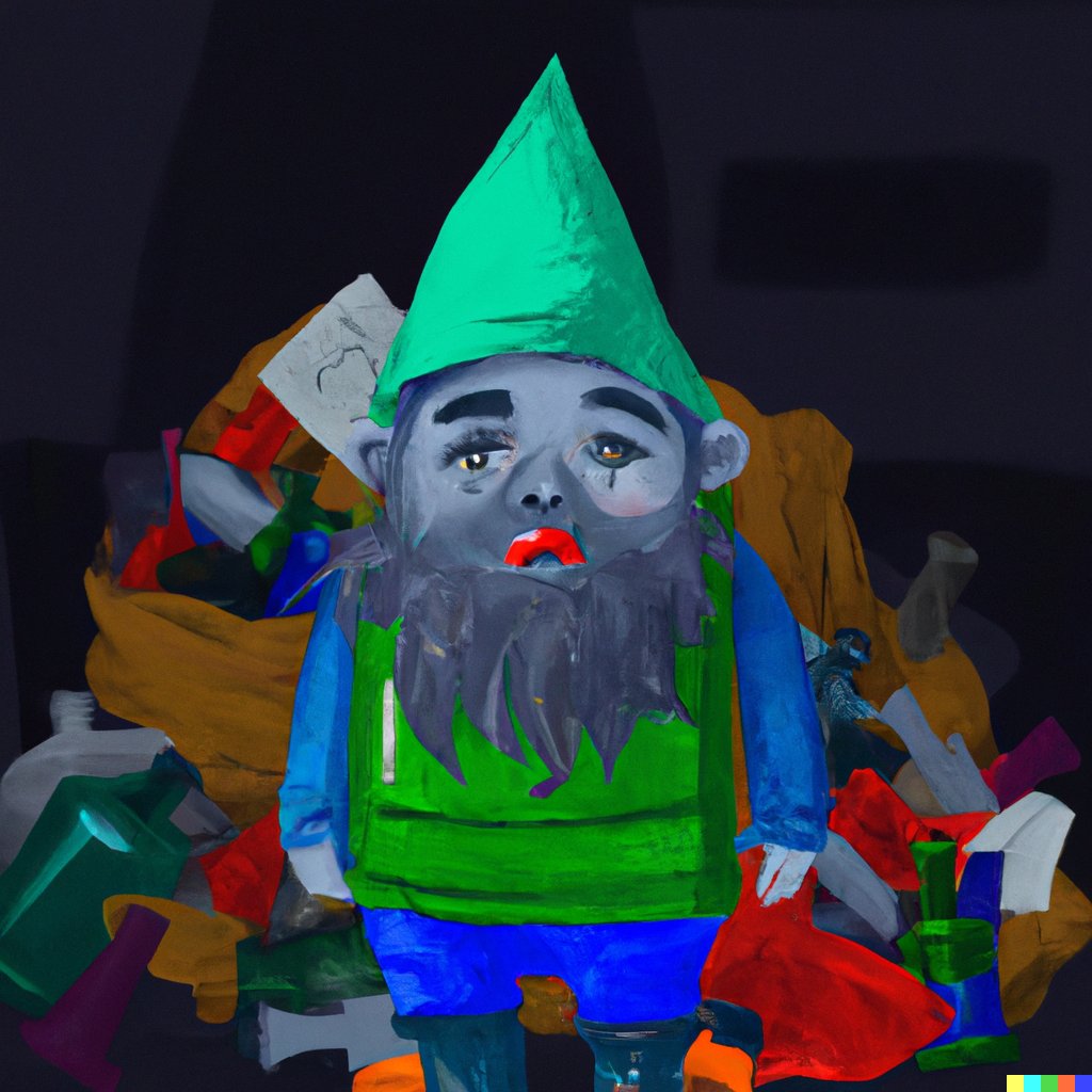 @sami_kitty_ <a href="/taniadelrio/">Tania del Rio</a> <a href="/slimh22/">slimh22</a> <a href="/MeepleDad/">MeepleDad - Lover of Wizards & Games</a> <a href="/Marielmaying18/">Maying | Renaiss</a> <a href="/crucifore/">Crucifore☠️🦎</a> @emmaleightly <a href="/RustInPeaceBozo/">🪲🅱️EETLSUO: THE IRON BUG🪲</a> @ladia165 <a href="/forgottenrunes/">Forgotten Runes Wizard's Cult</a> <a href="/PuddlesMegan/">Megan 🐖 🫠 Weeee Tweak</a> <a href="/adiobox/">Adiobox.eth</a> @Kel_1of1 <a href="/InsightfulFire/">Insightful Bartholomew</a> <a href="/MagusKingsley/">Magus Kingsley of the Wood</a> <a href="/axeofkomodi/">Alex - Feral Untamed</a> <a href="/AriRavages/">Aramastus Ravages your Mom</a> @RatkoOf <a href="/ArchmagusApollo/">The Archmagus</a> <a href="/WildMageXiaobo/">Wild Mage</a> @alabamaflamma <a href="/PinkSarcophagus/">Pink ☆ Sarcophagus</a> 1/X

As you cast the invisibility spell, you watch the creature devour another trash pile before turning towards you. 

“Are you trash?” The tinny voice drones at you.

You freeze for a moment, wondering if your invisibility spell even worked.