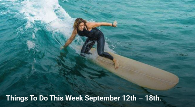 101SanDiegoMag's tweet photo. There are tons of Fun Things To Do This Week in San Diego https://t.co/vwBBY5TP1X. A lot of water events going on with San Diego Bayfair, Super Girl Pro Surfing, and OMBAC. The weather should be beautiful this week so get out and enjoy! #surfing #Bayfair #harbor #festivals https://t.co/FPHdcsfXZn