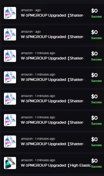 Time for a new phone

B-<a href="/Origin_AIO/">OriginAIO</a> 
P- <a href="/TheXYZStore/">TheXYZStore</a>, <a href="/Flow_Proxies/">Flow Proxies</a> 
CG- @SofloSupply