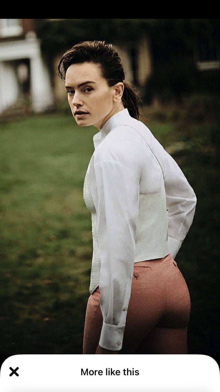 daisy ridley daily ️‍🔥 on Twitter "The photographer knew what exactly