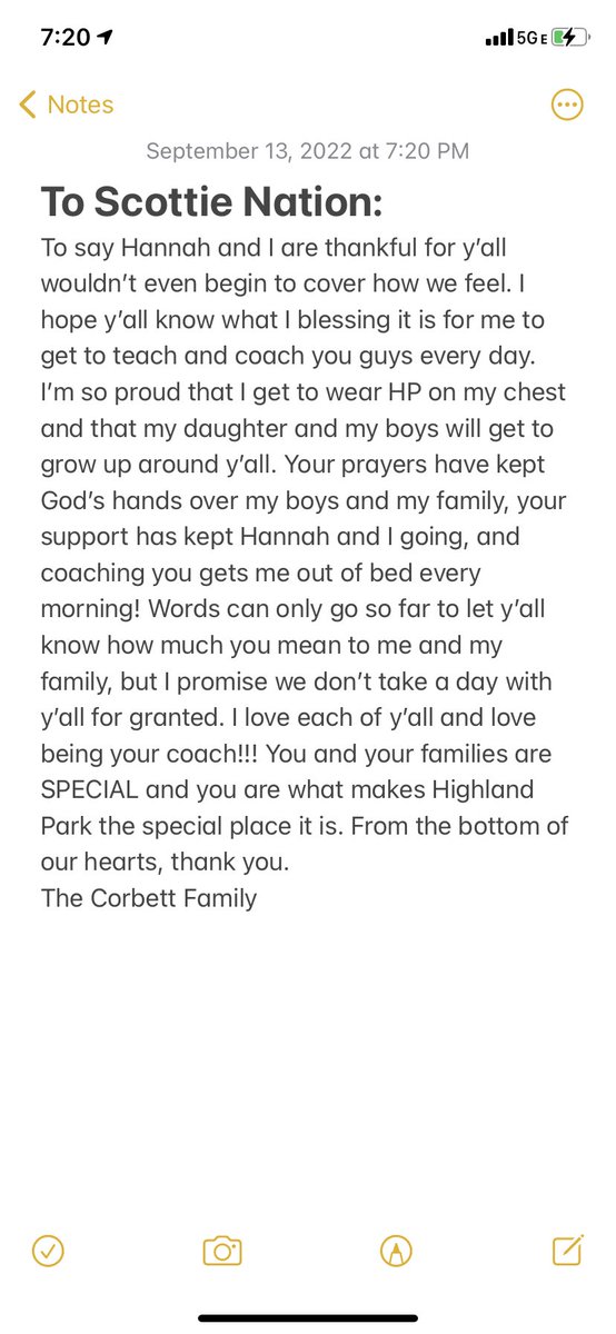 Will Corbett tweet media