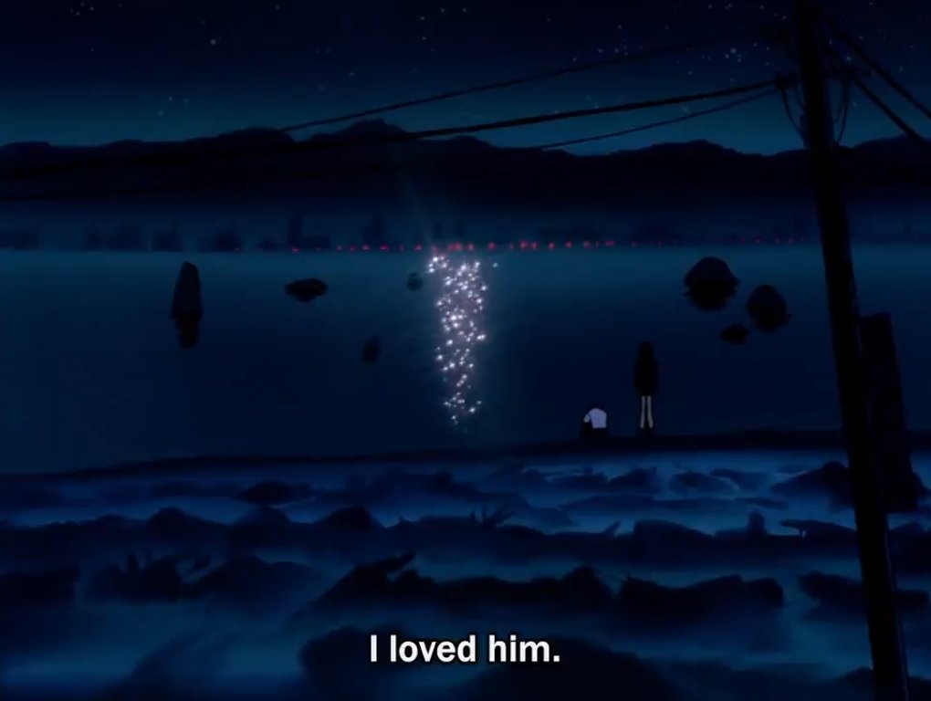 evangelion caps tweet media
