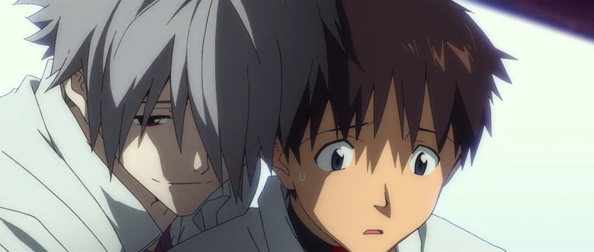 evangelion caps tweet media