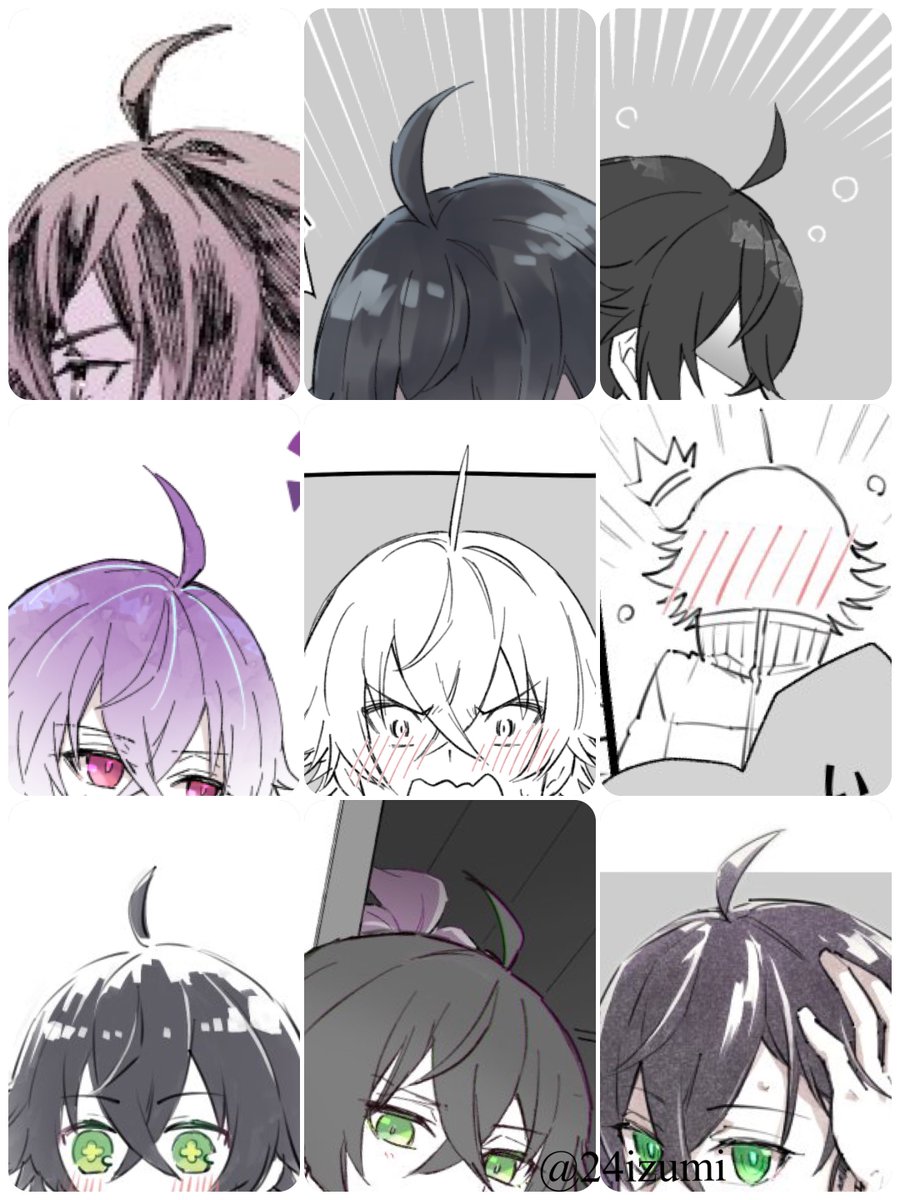 #水毛生やし
元気な水毛ちゃん 