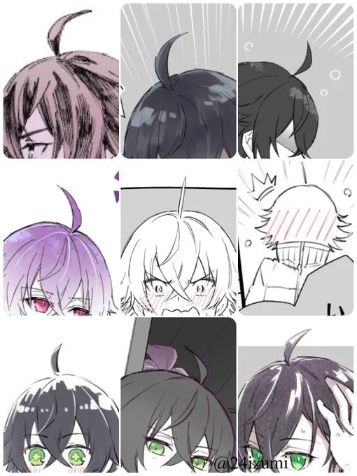 #水毛生やし
元気な水毛ちゃん 