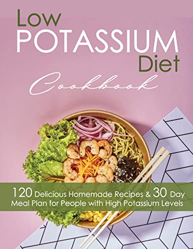 Download Low Potassium Diet Cookbook 120 Delicious Homemade Recipes Fck2VBvWYAEvlOL