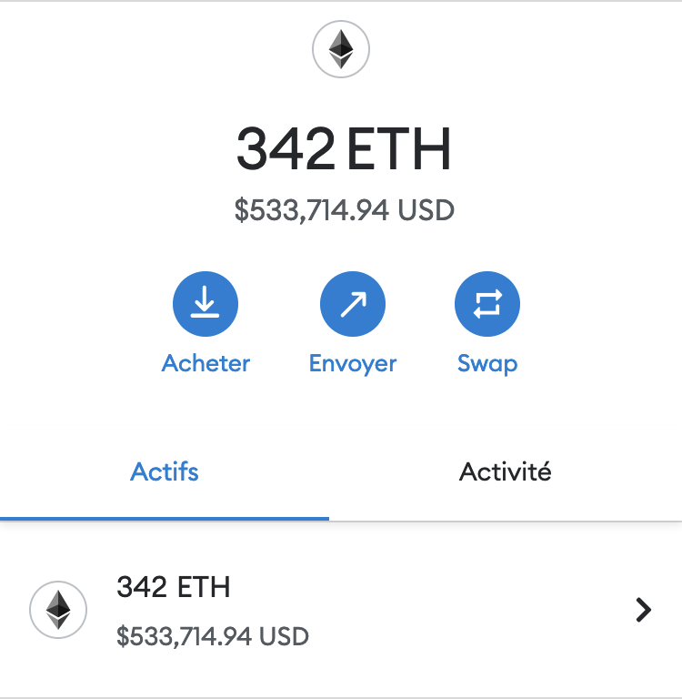AnnaCrypto_96's tweet photo. 🎁 1000 #USDT Giveaway 🎁

To win :
1️⃣ Follow 
2️⃣ Tag 2 Friends
3️⃣ ❤️  

#crypto #CryptoGiveaway #Airdrop #Giveaway #Ethereum #AirdropCrypto  #ETH https://t.co/d1m6P9hDpE