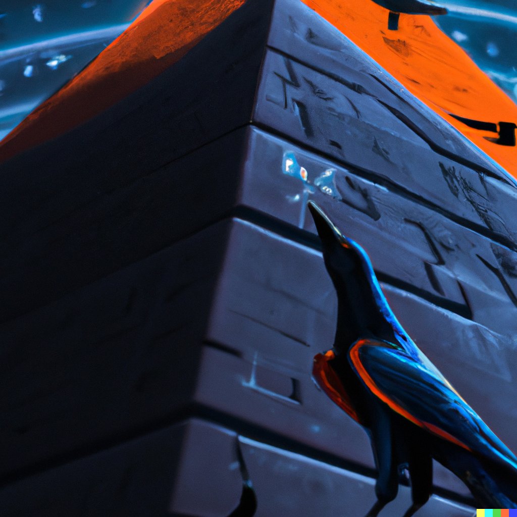 Keep tweeting about #Ravencoin! We are TRENDING across the globe 🚀

Let's welcome all #Ethereum miners to mine #RVN with GPU's ⛏️📈

#ETH #ETHMerge #Crypto #Mining