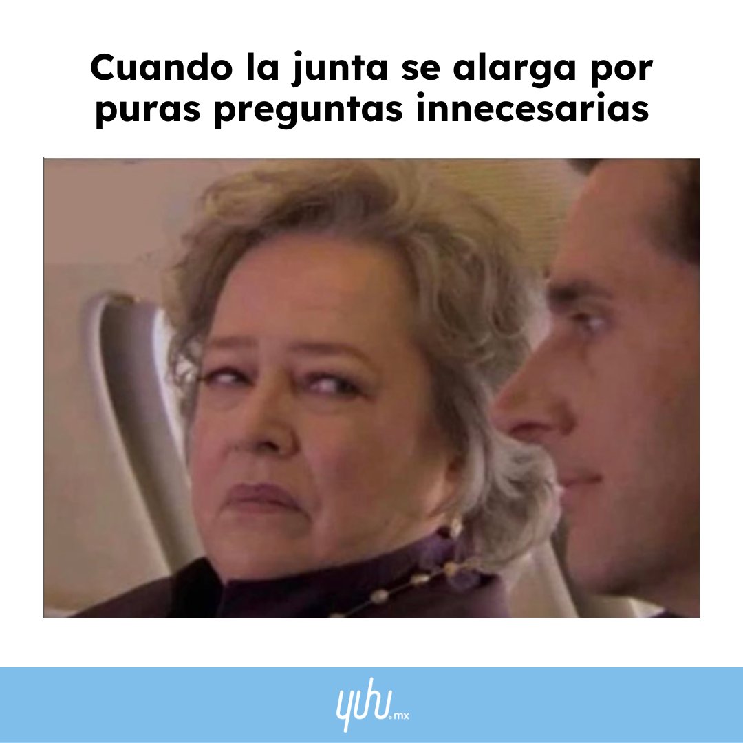 yuhu_mx's tweet photo. y siempre es el mismo compañero 🤪✌🏻💚
#yuhu #decidecambiar #estres #estreslaboral #tips #martesdememe #meme #rh #rrhh https://t.co/lEUb6uuDkW