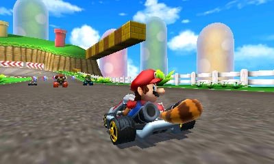 x_Ninja57's tweet photo. So I probably didn't mention this until now but in mk7 for all we know. Super leaf is a item you get in the top 3. but is it a great item though? for troll wise I guess. But what do think about this item? also I'm hype for wave 3 MK8DX let's go! #mariokart7 #superleaf https://t.co/rQwWq10ijE