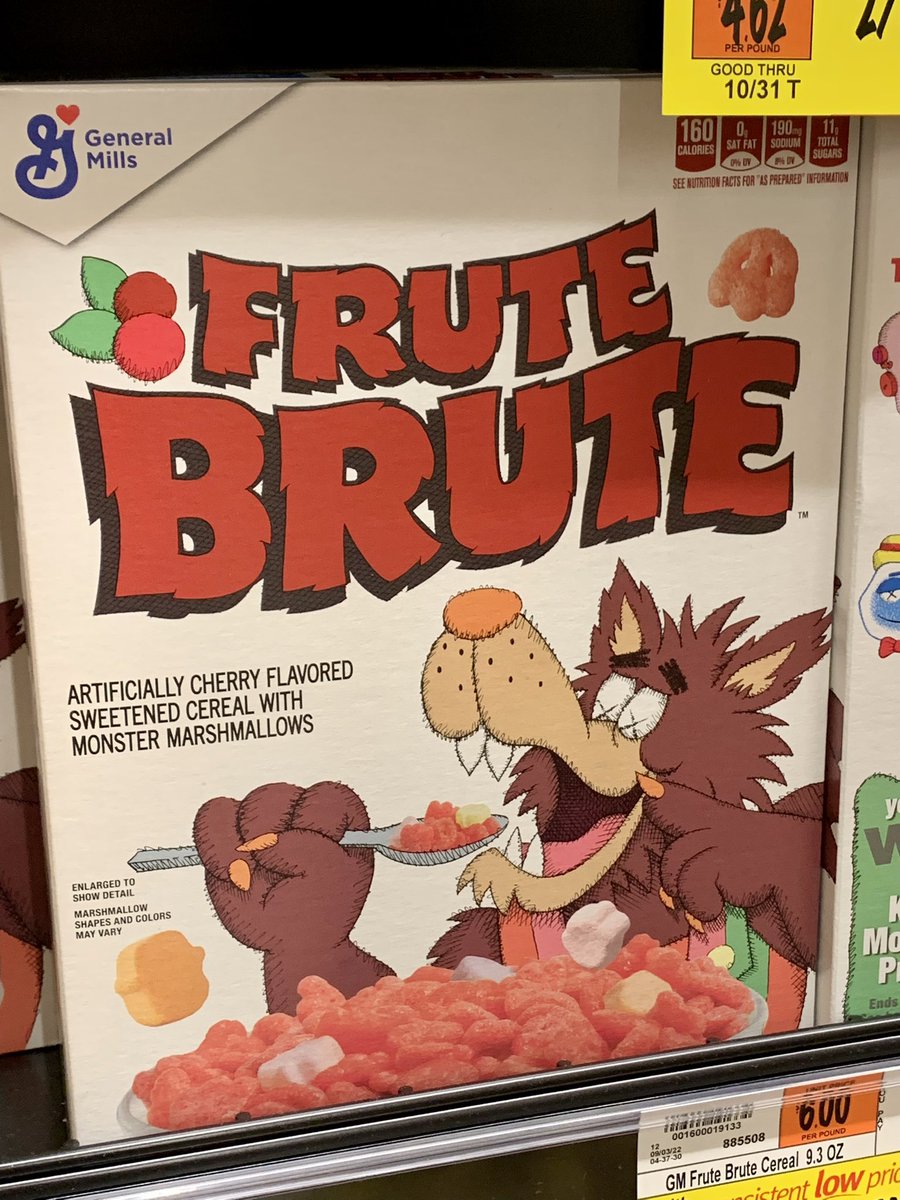 hes so fruity but i stan him