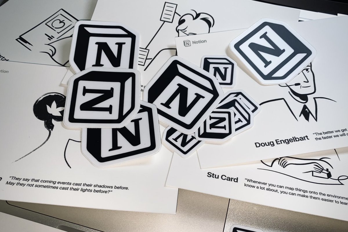 Are you ready for the meetup this evening? 😉
Find us at Lau Pa Sat, 6.30-8:30pm!