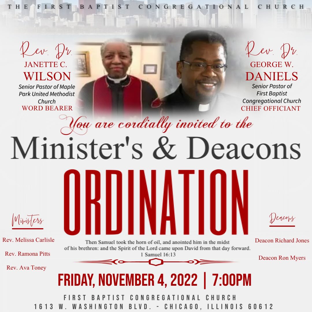 RevJCWilson (@revjcwilson) on Twitter photo 