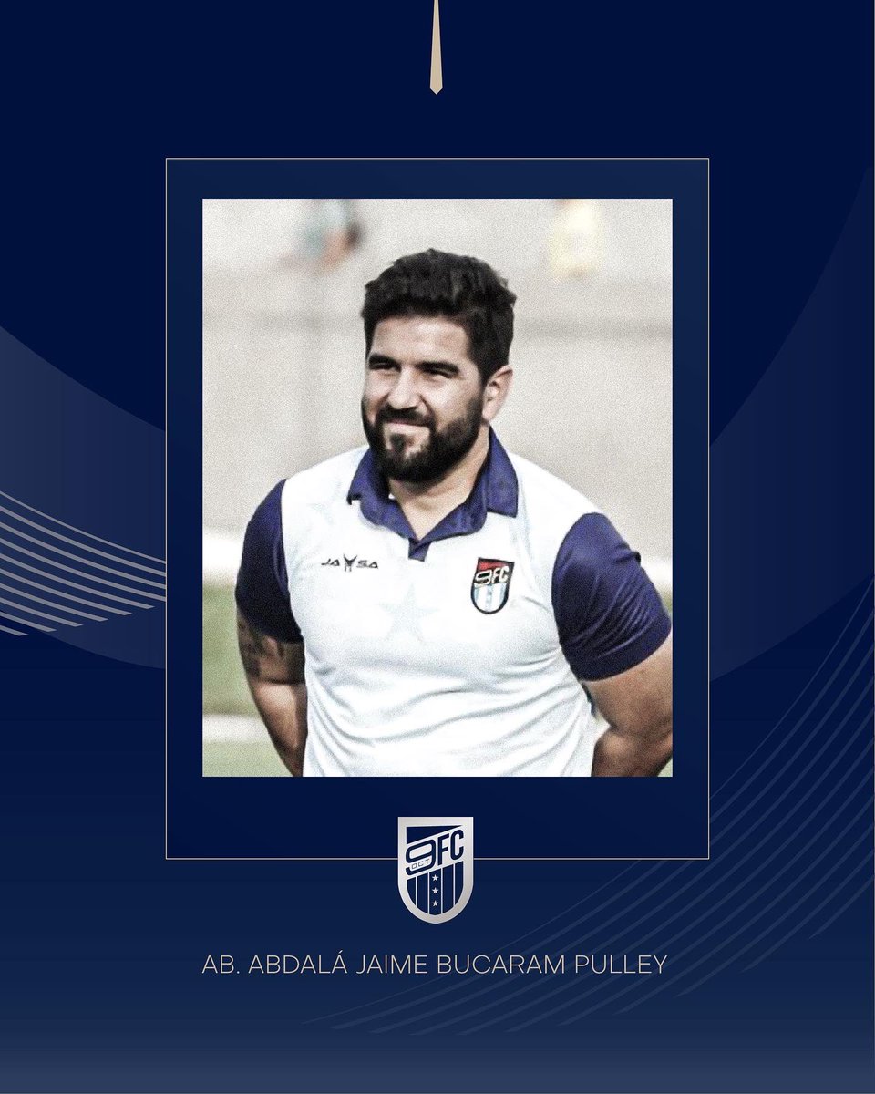 📍La LigaPro felicita a los graduados🙌🏻 

Gabriel Achilier 
Damián Díaz
Jefferson Caicedo 
Darwin Quilumba 
Marco Mosquera 
Eddie Guevara 
Cristhian Cuero
Tito Valencia
Abdalá Bucaram

#LigaPro