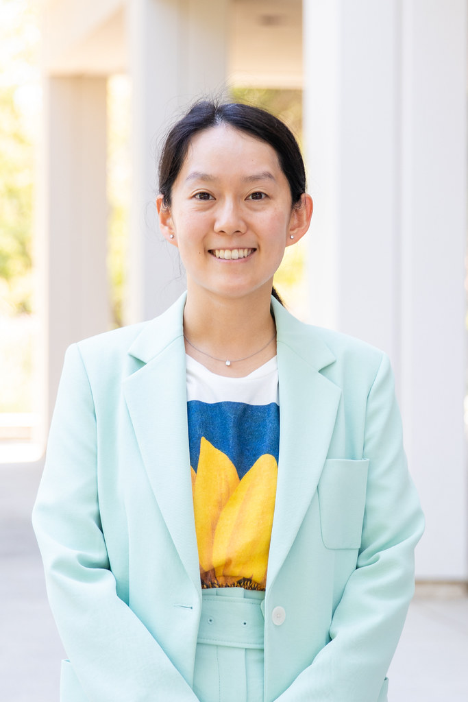 MacKevinBraza's tweet photo. #PhDLife UC Davis PhD students Alert: Endorsing Prof. Surl-Hee Ahn, a great mentor and very nice human working on MD simulations! Join her lab! I can attest to her very rigorous and kind approach on students and science.😊💻🧪 https://t.co/fCuHr9HZE5 https://t.co/NRwPmw5YAV