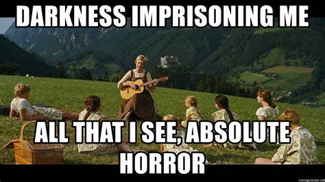 SethFromThe716's tweet photo. The sound of music #HadMeChangingMyTune. https://t.co/U3O4N6W5d4