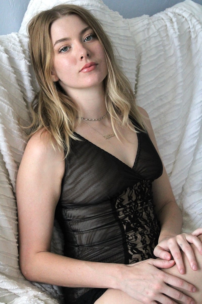 ActivIntimates's tweet image. Feel more confident in the bedroom than ever in the lacy, figure-flattering #Playlette. 

Shop the look → bit.ly/3rSNa9x