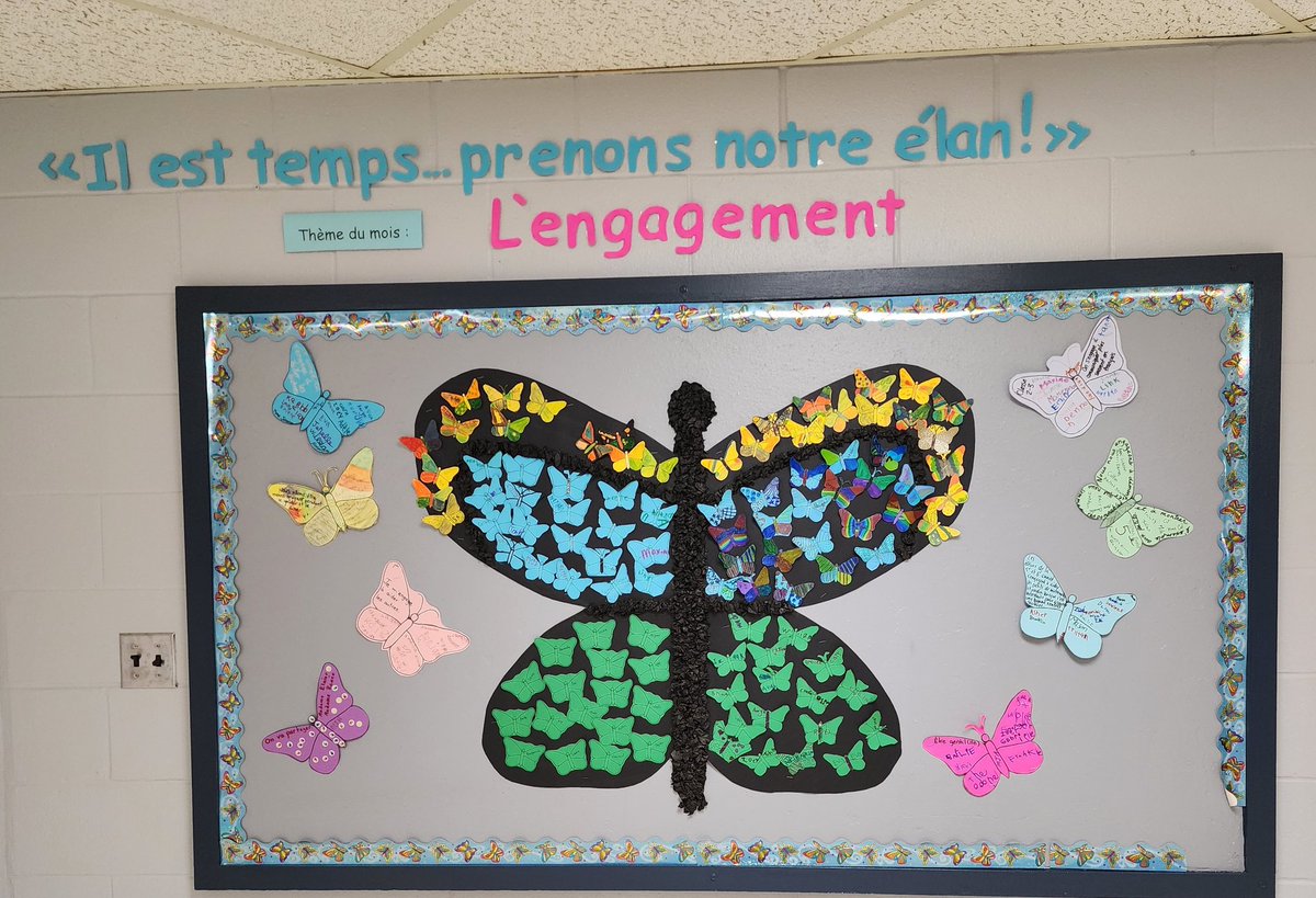 Nos engagements du mois de septembre.

<a href="/CSCDGR/">CSCDGR</a> @Daph_Wallbridge