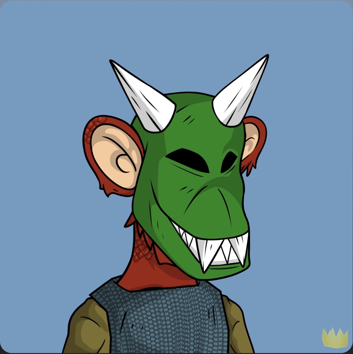 Rune Apes tweet media