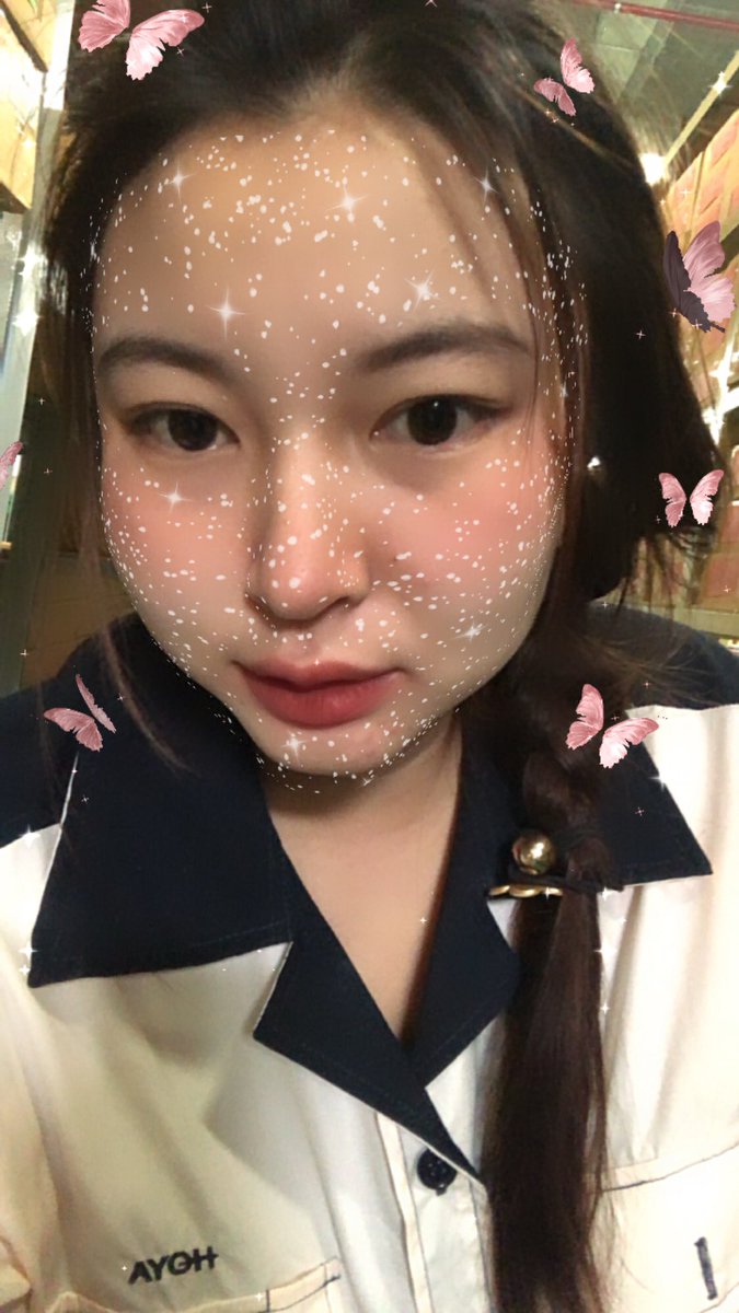 สวัสดี HOYA 🕷🕸#อยุธยา #นิคมไฮเทค