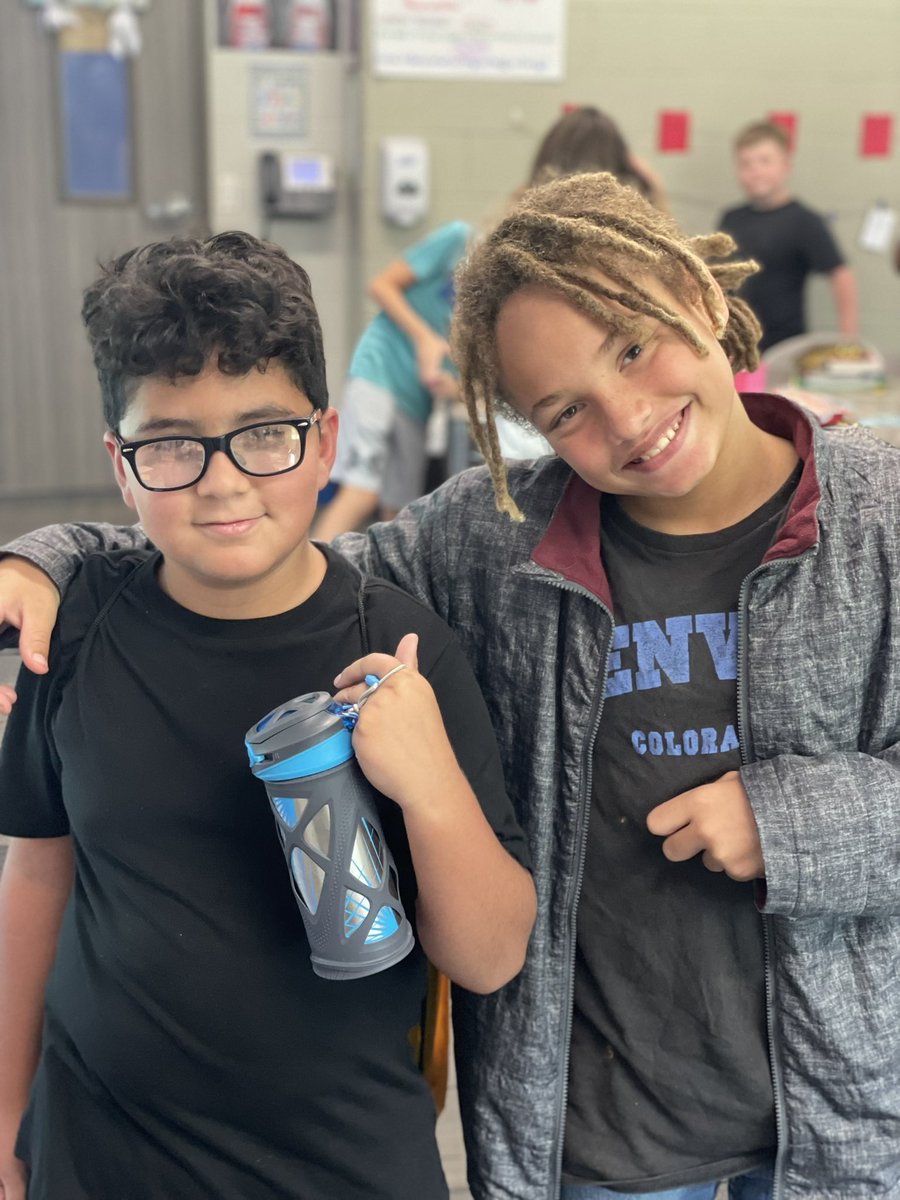 Ginger Landes tweet media