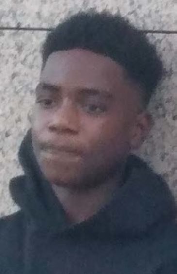 PBCountySheriff's tweet photo. Have you seen Ryon?

We are looking for Ryon Clarke. He was last seen today, September 13, 2022 in West Palm Beach. He is only 12 years old. Anyone with any information is urged to contact PBSO at 561-688-3400 or your nearest law enforcement agency. #MISSING https://t.co/RXW9pt8qrS