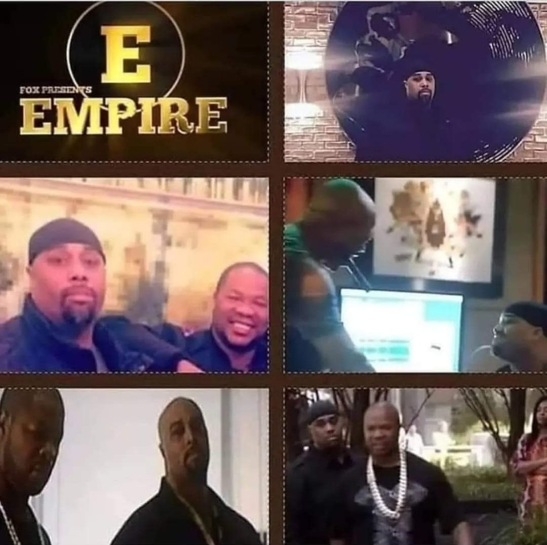 cclarkinspire7's tweet photo. No matter how many movies or TV shows I've been on or will be on EMPIRE will always be the foundation of my career and a major highlight even though the show ended at season 6. God gets the glory. @EmpireTVSeries #EmpireFox #Empire #TeamLyons #TeamShyne #LuciousAndCookieLyon https://t.co/ErxoPlfYdi