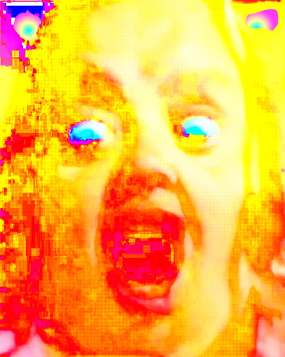 PteDeInternet's tweet photo. When you cum 3 times.
Only 1 edition available.
8 #xtz
https://t.co/KDHi3fxryl
#CleanNft #Tezos #Gradient #GradientNft #Fluo #Cum https://t.co/tyqqt0xUAq