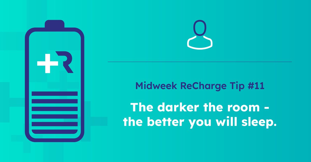 timfarish's tweet image. rechargeability.com

#resilience #wellbeing #burnoutprevention