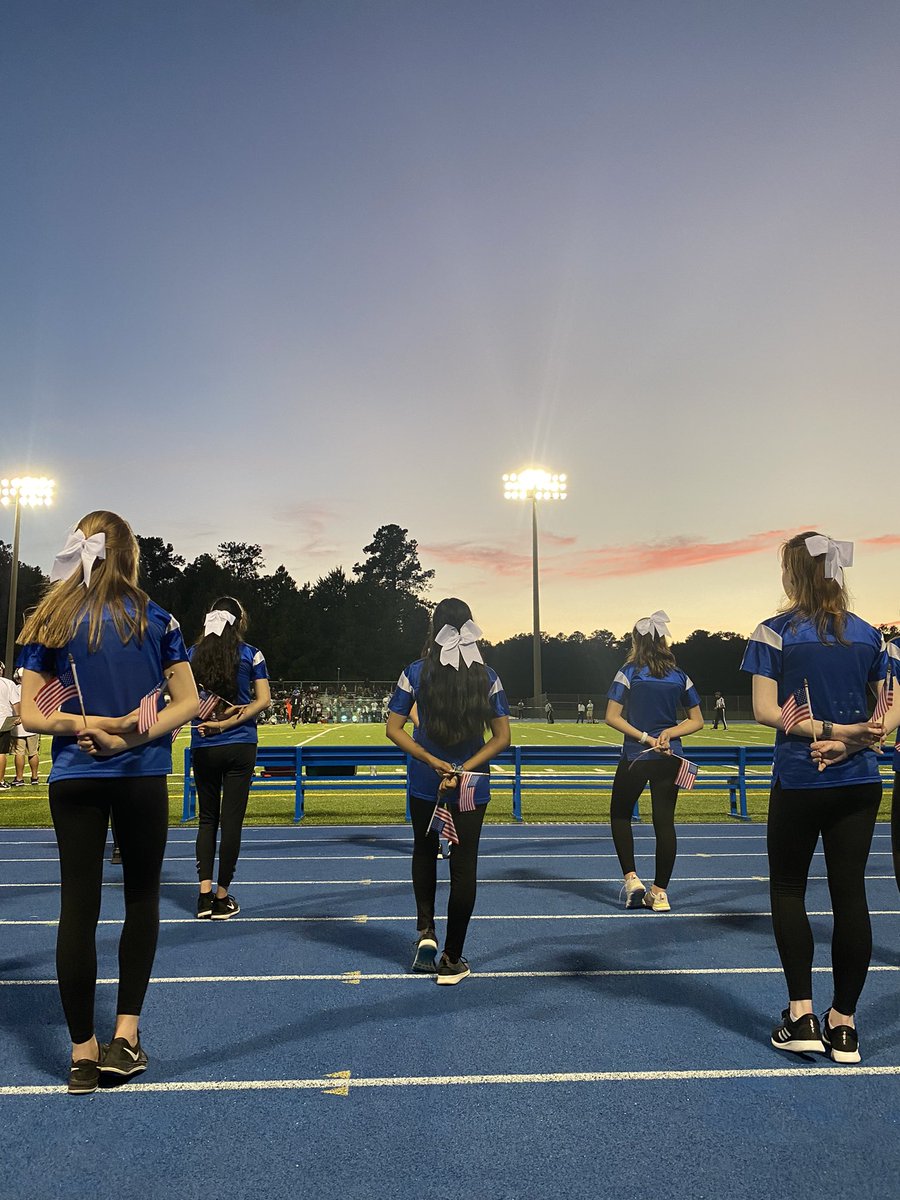 DRHS Dance tweet media