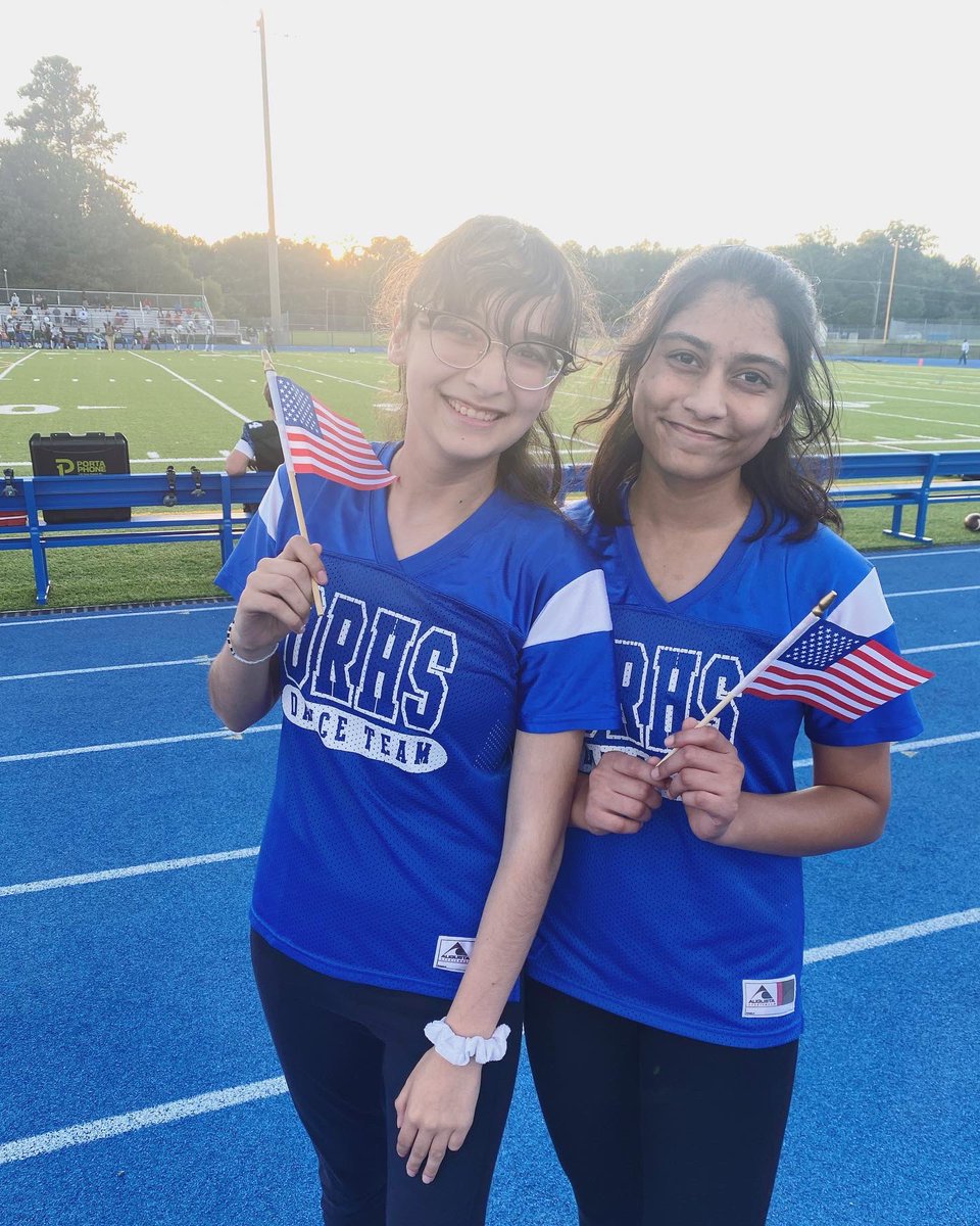 DRHS Dance tweet media