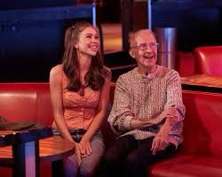 bachshit_crazy's tweet photo. I’m so over Rachel. GIVE ME GABBY AND HER GRANDPA #TheBachelorette https://t.co/GA8kGYahHr