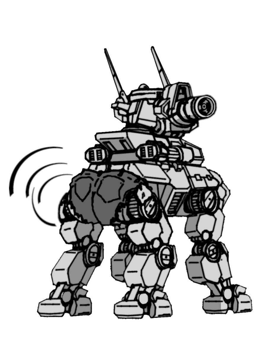 CornBreadiii's tweet photo. Every day we move further from the light of Blessed Blake.
⚠️ MECHS AT TWERK ⚠️
#BATTLETECH
#SEXYTECH https://t.co/2XK0uwkbb5