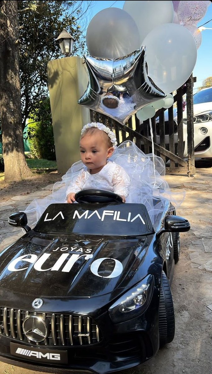 PRIMER AÑITO DE LA JAMYYYYY🚘